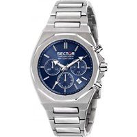 Orologio Sector No Limits Uomo 960 in Acciaio R3273628003 - R3273628003
